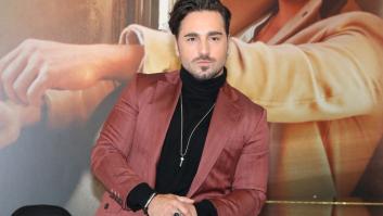 La foto que confirma la relación de David Bustamante con la bailarina Yana Olina