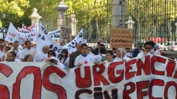 Cierre de las urgencias nocturnas en otras comunidades: "Desde un despacho no se entiende el mundo rural"