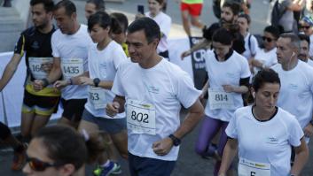 Guía para entender cómo va la competición de la investidura