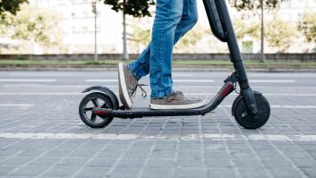 Muere una anciana tras ser atropellada por un patinete eléctrico en Barcelona