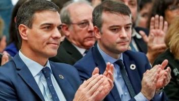 Quién va a ser el jefe de gabinete de Pedro Sánchez