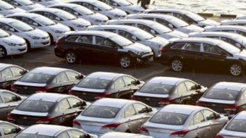 Rajoy anuncia la prórroga del Plan PIVE, con una dotación de 150 millones