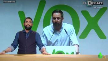 "No tengo miedo...": la (muy) seria respuesta de Dani Mateo ante la amenaza de Vox contra laSexta