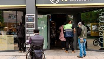 ¿Votas por correo? Ahora puedes hacerlo hasta el 25 de abril