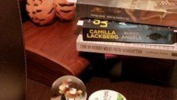 14 tatuajes (no muy vistos) inspirados en libros