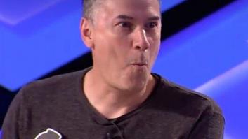 El inesperado comienzo de 'Boom' que ha dejado a Erundino con esta cara