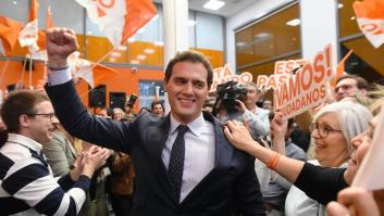 Diario de campaña, día 13: el fichaje de Garrido enturbia la campaña