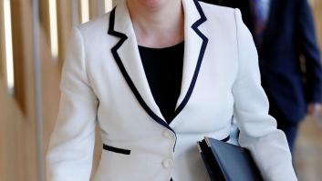 Escocia propondrá un segundo referéndum de independencia en esta legislatura