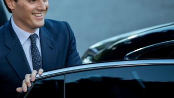 De cuando Alberto Rivera llevó a Rufián al debate y otras astracanadas