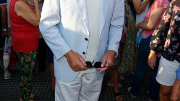 El actor Joaquín Kremel se moja: pide el voto para este partido