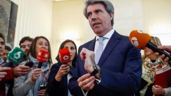 Del blanco al negro en una semana: esto decía Garrido sobre Ciudadanos y el PP hace solo 8 días