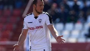 Por qué gritar “puto nazi” (y no “maricón”, “zorra” o “negrata”) vale la suspensión de un partido