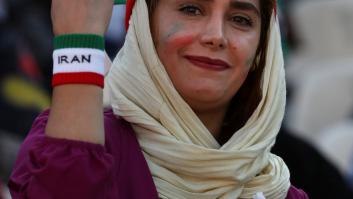 Así trata de justificar Qatar que un jeque se negara a saludar a dos árbitras