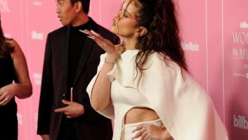 La foto de Rosalía que rompe todos los récords: tiene más de 7,7 millones de 'me gusta'