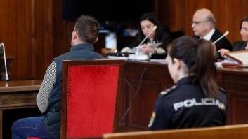 Prisión permanente revisable por asesinar a una mujer tras intentar violarla