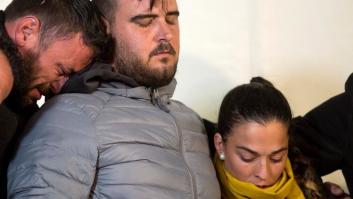 El dueño del terreno de Totalán pide un careo con el padre de Julen