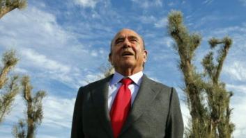 'Financial Times' llama a Botín "diminuto septuagenario" y augura problemas al Santander