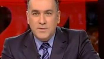Xabier Fortes, uno de los 'damnificados' de Somoano, estará en el Consejo de Informativos de TVE