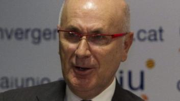 Duran: "Corrupción habrá siempre, siempre, donde hay un ser humano hay posibilidad de corrupción" (AUDIO)