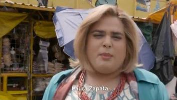 Paquita Salas firma uno de los tuits de la noche sobre Isabel Pantoja y 'Supervivientes' (Telecinco)