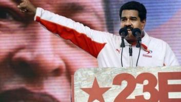 Nicolás Maduro asegura que Chávez "está en su mejor momento" desde la operación (FOTOS)