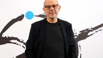 La surrealista imagen de un colegio electoral que se ha colado en una conexión de laSexta