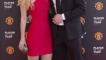 El vestido de Edurne en 'El Hormiguero' causa furor en Twitter