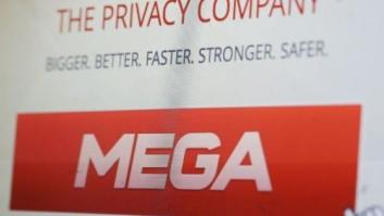 España, líder mundial de tráfico de Mega, el sucesor de Megaupload