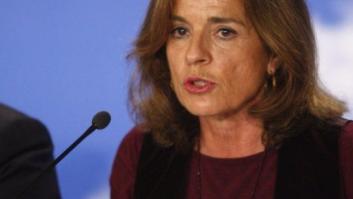 Ana Botella, sobre el caso Madrid Arena: "Fue durísimo, pero nunca he pensado en dimitir"