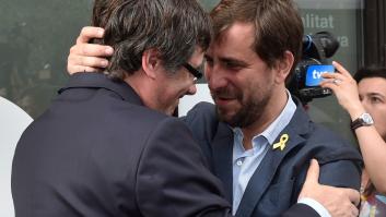 PP y Cs recurren ante la Junta Electoral Central la candidatura de Puigdemont a las Europeas