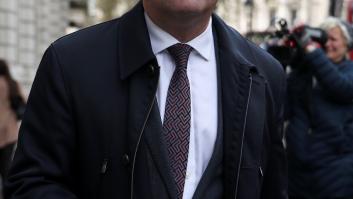 La promesa de Fabian Picardo si no hay Brexit: "Una "tajá" como un piano"