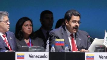 Hugo Chávez reaparece por carta en una cumbre y asegura estar "batallando" por su salud