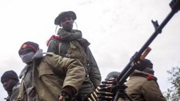 Guerra en Malí: Las tropas franco-malienses reconquistan Tombuctú (FOTOS)