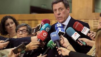 Juan Carlos Quer, a Sánchez e Iglesias: "Mi hija dijo 'no es no' y fue brutalmente asesinada tras ser violada"