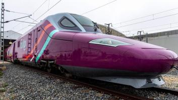 El AVE 'low cost' de Renfe permitirá viajar a Barcelona por un mínimo de 10 euros