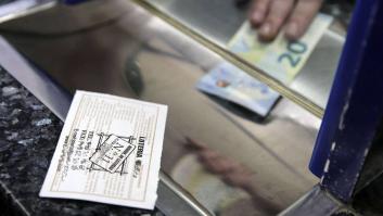 Un pueblo de Toledo vende 1.600 papeletas del Gordo con un número erróneo