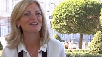 Muere a los 49 años la periodista Paloma Tortajada