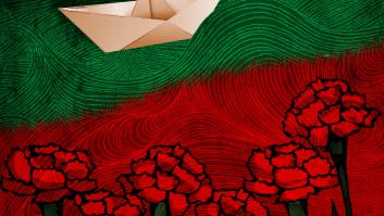 Capitanes intrépidos