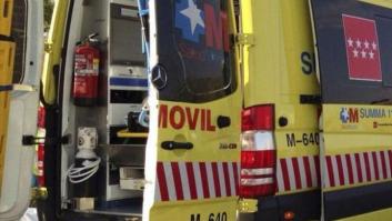 Un menor de 17 años, en muerte cerebral tras una pelea en San Sebastián