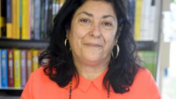 El ruego de Almudena Grandes para que (por favor) vayas a votar que pone la piel de gallina