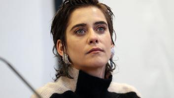 María León estalla contra este partido político: "Son basura y son el cáncer de este país"