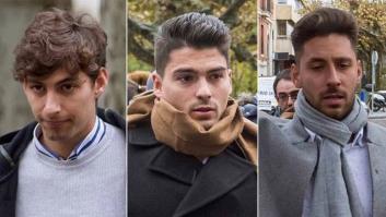 El Supremo aumenta la condena a los futbolistas del Arandina, que habría sido mayor sin la ley del 'sólo sí es sí'