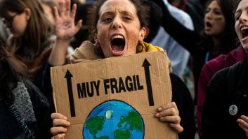 Por qué ha fracasado la COP 25