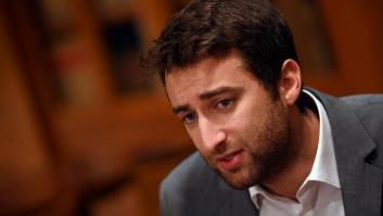 El hijo de la periodista asesinada en Malta: "La corrupción mata más que la guerra"