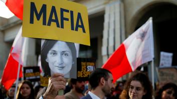 La Eurocámara pide la dimisión inmediata del primer ministro de Malta por dudas sobre la investigación del caso Caruana