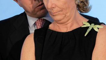 La Guardia Civil implica por primera vez a Esperanza Aguirre en la trama corrupta de Púnica