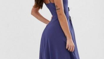 ASOS pide perdón por la tremenda metedura de pata en esta foto