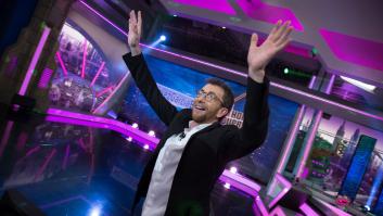 Pablo Motos confiesa en 'El Hormiguero' (Antena 3) la drástica medida que tomó para acabar con sus complejos en la juventud