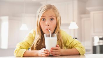 ¿Tus hijos toman todo el hierro y Omega 3 recomendado? Aprende a calcularlo