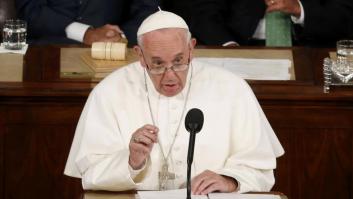 El papa Francisco ordena eliminar el secreto pontificio para los casos de pederastia